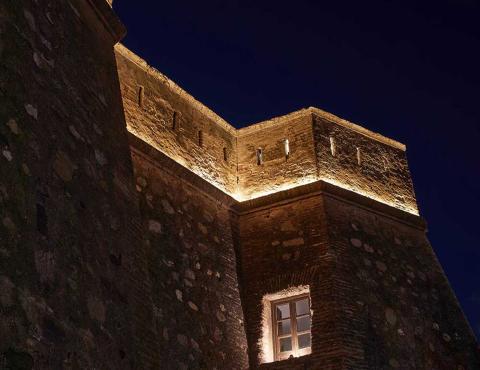 castillo